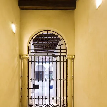 Sevilla Bustos Tavera Vft Appartement *