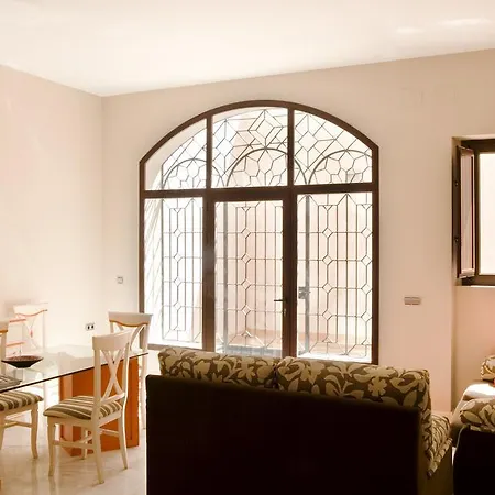 Sevilla Bustos Tavera Vft Appartement *
