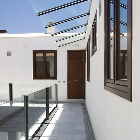 Sevilla Bustos Tavera Vft Appartement