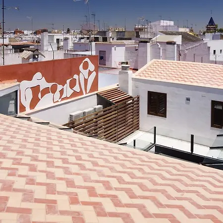 Sevilla Bustos Tavera Vft Appartement *