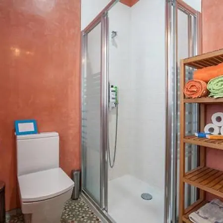 Appartement Sevilla Bustos Tavera Vft *