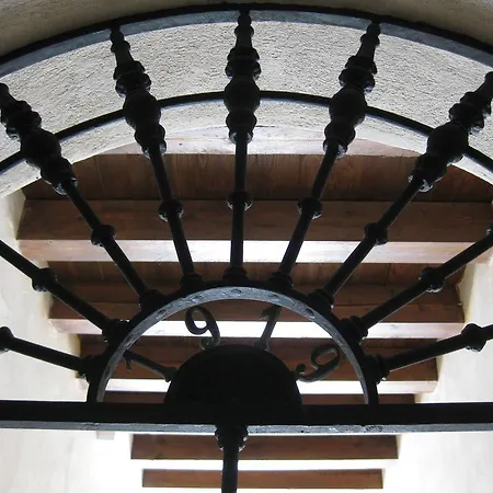 Appartement Sevilla Bustos Tavera Vft