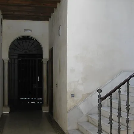 Appartement Sevilla Bustos Tavera Vft *