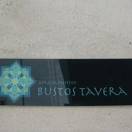 Sevilla Bustos Tavera Vft Séville