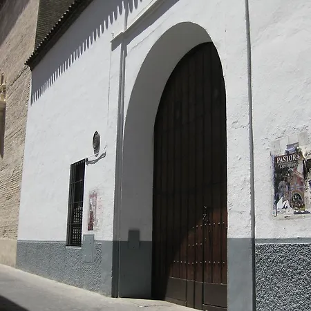 Appartement Sevilla Bustos Tavera Vft