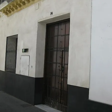 Appartement Sevilla Bustos Tavera Vft Séville