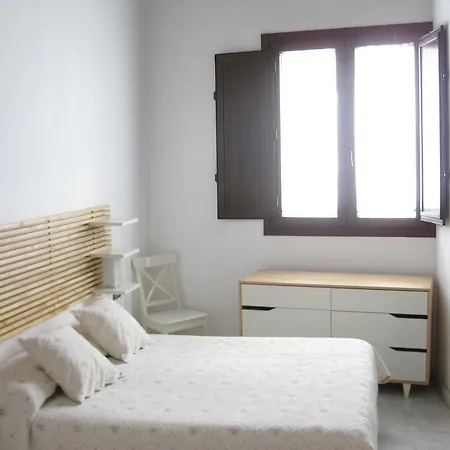 Appartement Sevilla Bustos Tavera Vft *