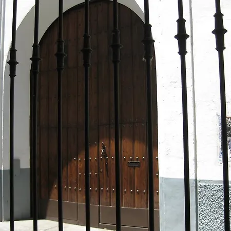 Appartement Sevilla Bustos Tavera Vft