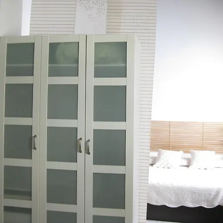 Appartement Sevilla Bustos Tavera Vft Séville