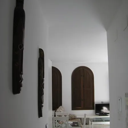Appartement Sevilla Bustos Tavera Vft *