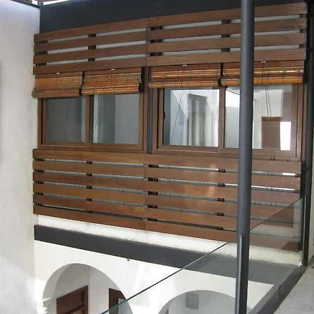 Appartement Sevilla Bustos Tavera Vft Séville