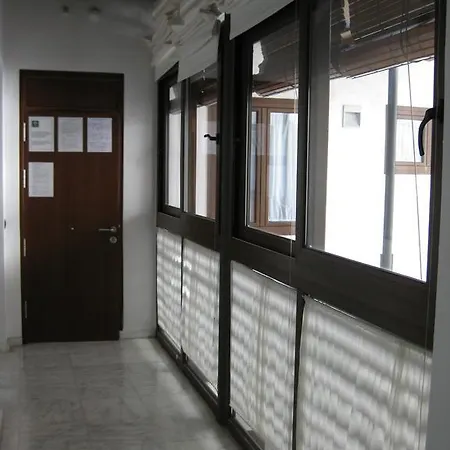 Appartement Sevilla Bustos Tavera Vft *