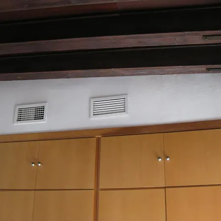 Appartement Sevilla Bustos Tavera Vft *