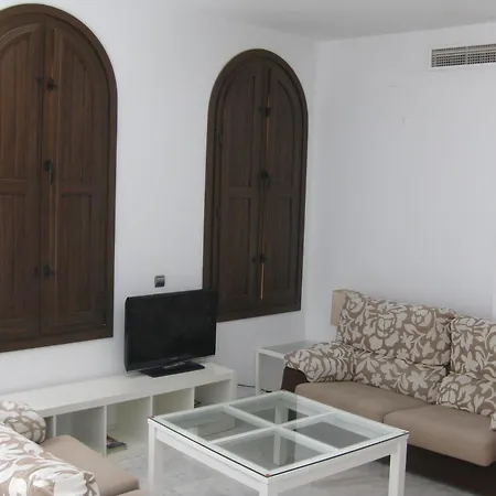 Appartement Sevilla Bustos Tavera Vft Séville