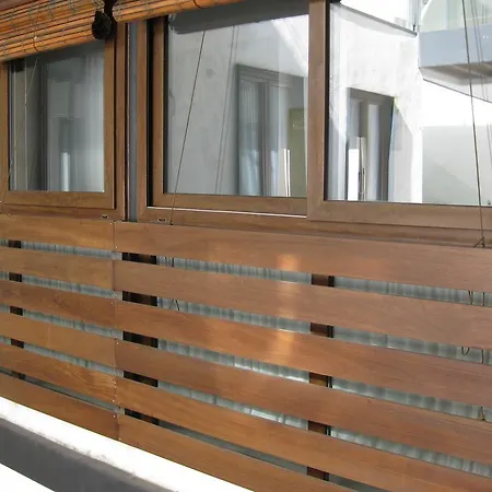 Appartement Sevilla Bustos Tavera Vft Séville