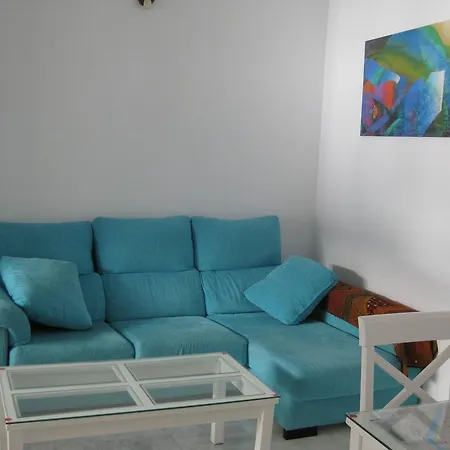 Appartement Sevilla Bustos Tavera Vft *