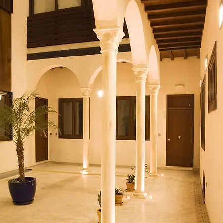 Appartement Sevilla Bustos Tavera Vft