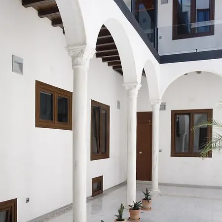 Appartement Sevilla Bustos Tavera Vft *
