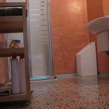 Sevilla Bustos Tavera Vft Appartement *