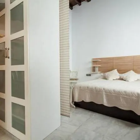 Sevilla Bustos Tavera Vft Appartement