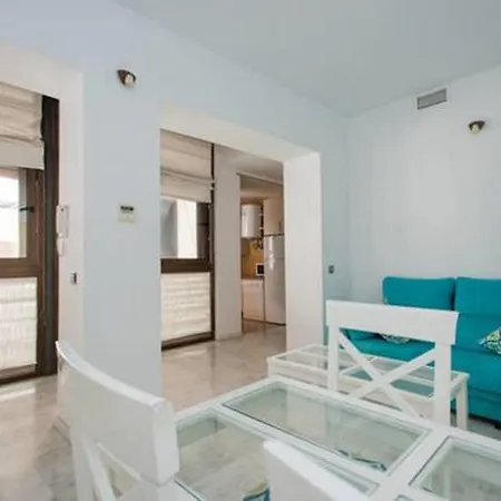Appartement Sevilla Bustos Tavera Vft Séville